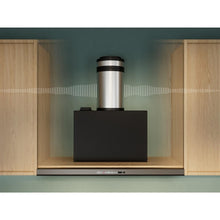 ELUX HOOD STEAM SOUND DAMPENING M8CKSL07