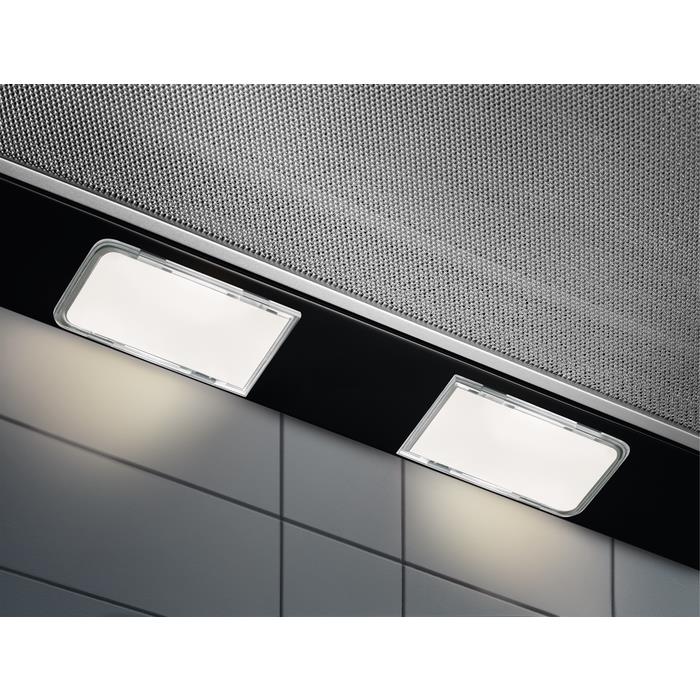 Okap do zabudowy Electrolux Series 300 LFP326FB