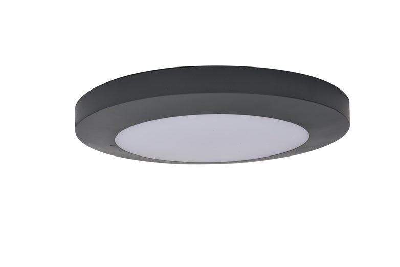 Šviestuvas Lutec KAYAH 6392202457, 16.1W, LED, IP54