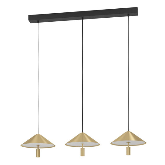 Šviestuvas kabinamas Eglo 390272, 36 W, LED, 3000 °K