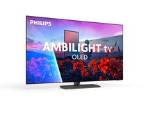 TELEVIZORIUS 55OLED811/12 PHILIPS