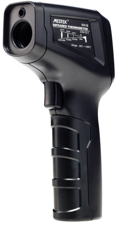 Forneza Infrared Thermometer 7.8 cm x 16.5 cm