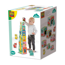 Blocks SES Creative Tower 13142
