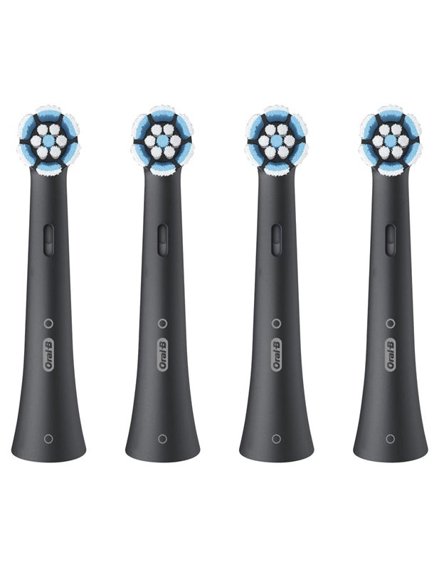 Dantų šepetėlio galvutė, rinkinys Oral-B GentleCare 4vnt