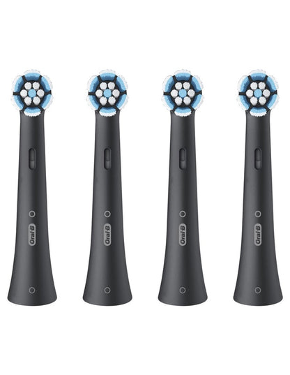 Dantų šepetėlio galvutė, rinkinys Oral-B GentleCare 4vnt