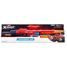 Zabawkowa broń X-Shot Excel Ranger 36674