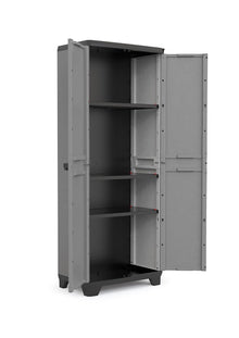 Шкаф для хранения Kis STILO, 68 см x 39 см x 173 см