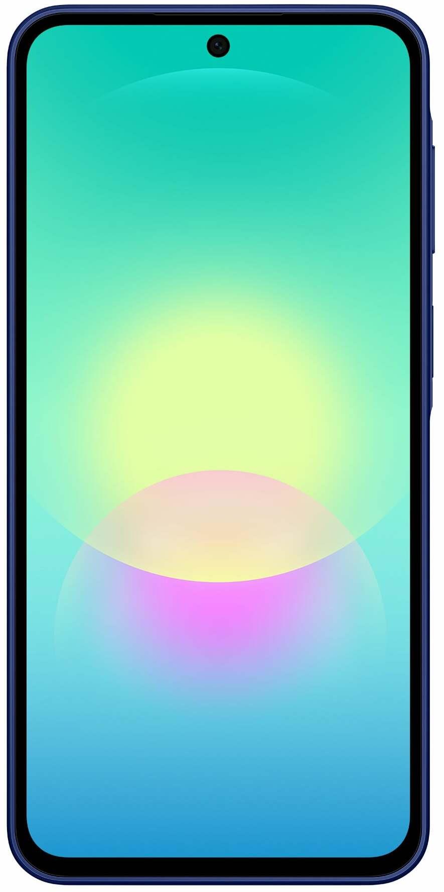 TELEFONAS GALAXY A27 5G 128GB MĖLYNAS
