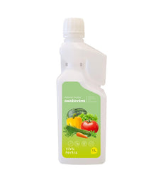 Nawóz do warzyw Viva Fertilis PREMIUM, płynny, 1 l