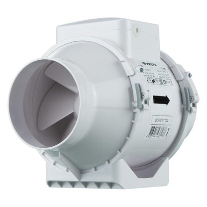 Wentylator kanałowy VENTS TT 100