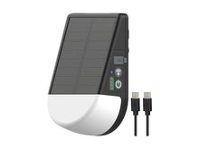 LED OUTDOOR MOTION SENSOR LIGHT IP54 250LM