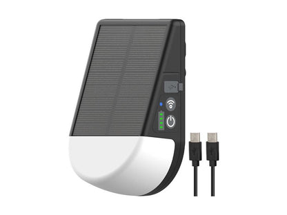 LED OUTDOOR MOTION SENSOR LIGHT IP54 250LM