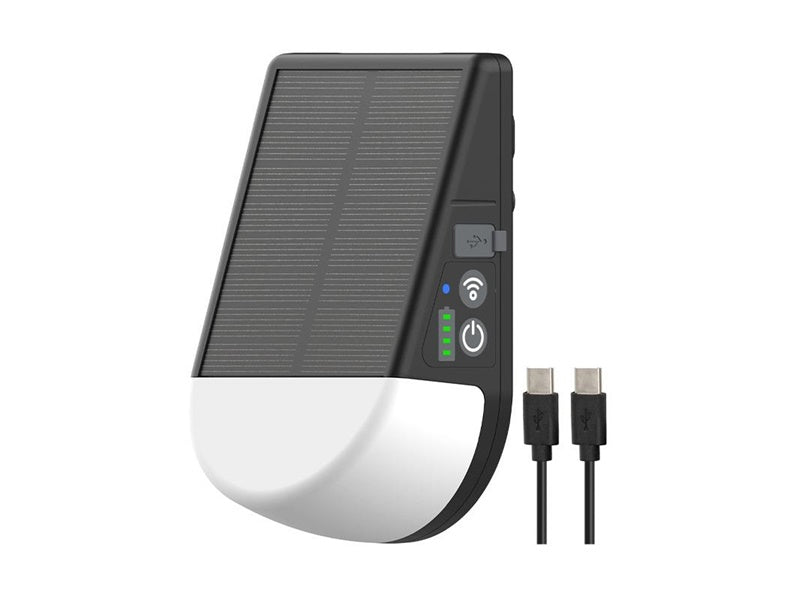 LED OUTDOOR MOTION SENSOR LIGHT IP54 250LM