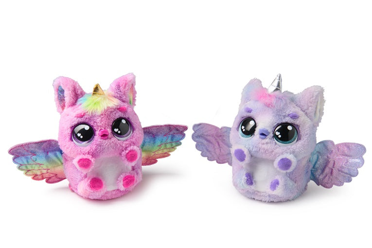 Interactive toy Hatchimals 606913, 25.4 cm