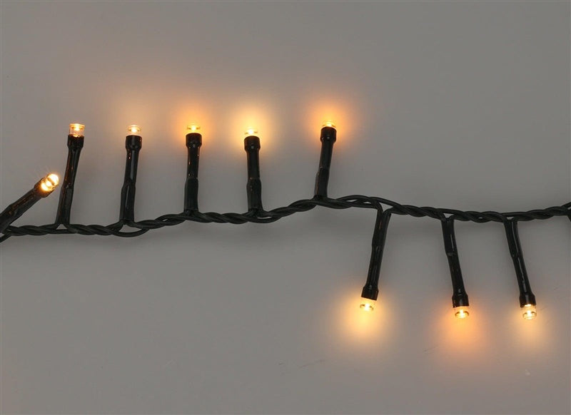 Lempučių girlianda Snake LED, AGL560730, 16 m, 800 LED