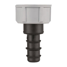Złączka do kranu 16mmx3/4in F