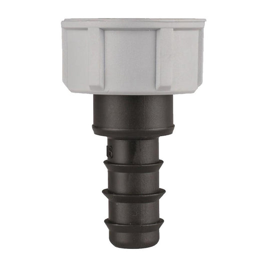 Złączka do kranu 16mmx3/4in F