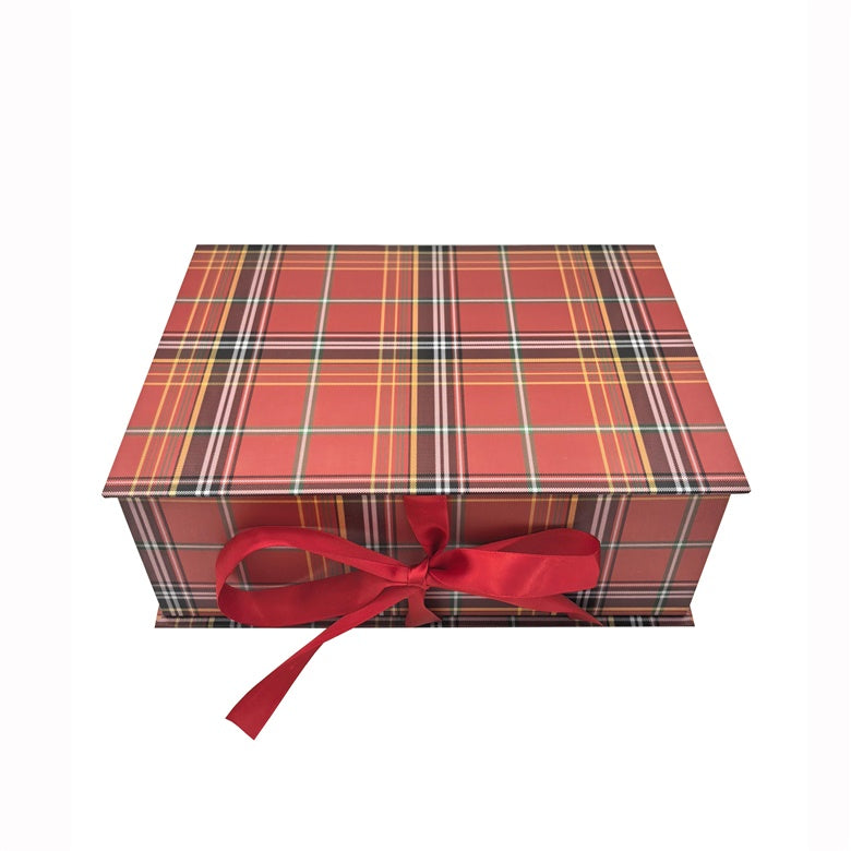 Gift box BOX24R, 17.5 x 24 x 8.5 cm