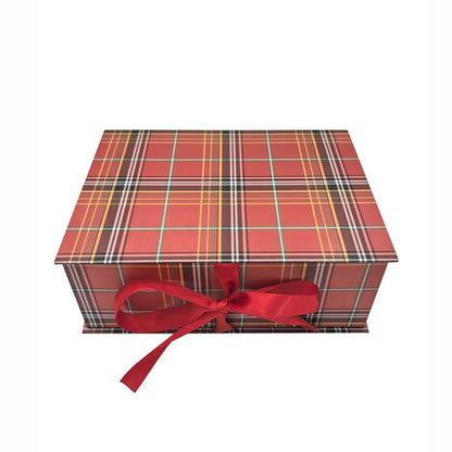 Gift box BOX24R, 17.5 x 24 x 8.5 cm