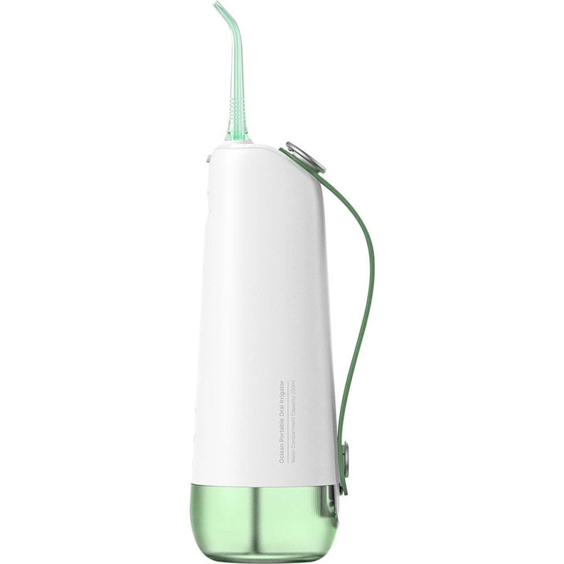 Irygator międzyzębowy Oclean W10, biały