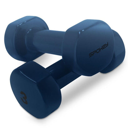 Svarmuo Spokey, 3 kg x 2 vnt.