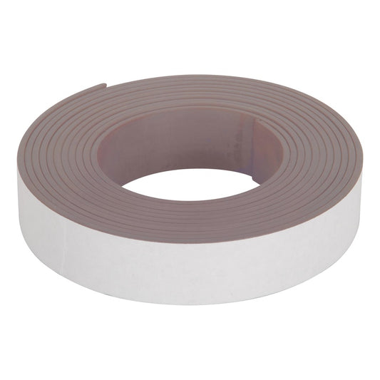 JUOSTA MAGNETINĖ 20X2MM 2.5M