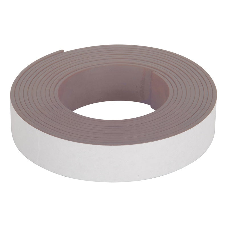 JUOSTA MAGNETINĖ 20X2MM 2.5M