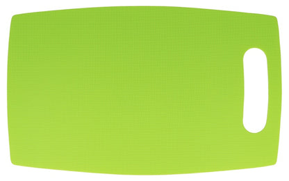 Cutting board 712938, assorted colors, 360 mm x 220 mm