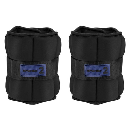 Universalus svoris Spokey Form IV, 2 kg x 2 vnt.
