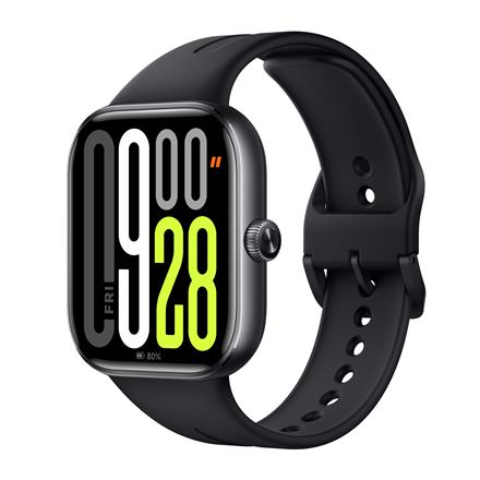 Smartwatch Xiaomi Redmi Watch 5, czarny
