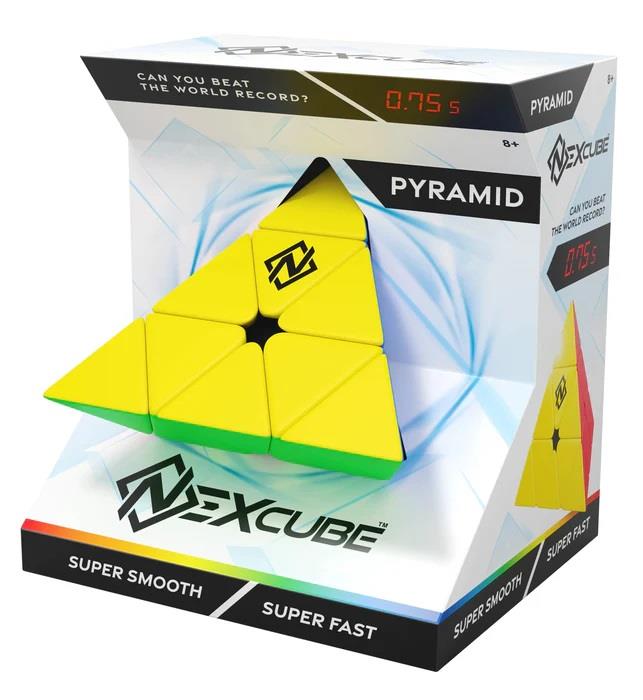 Stalo žaidimas Brain Games NEXcube Competition Pack