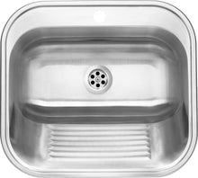 FARM DISHWASHER DEANTE ZYK_010B