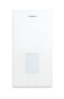 Momentinis vandens šildytuvas PPE4L 15KW