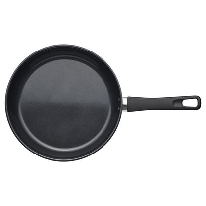 Fiskars Frying Pan, 28 cm, Stainless Steel
