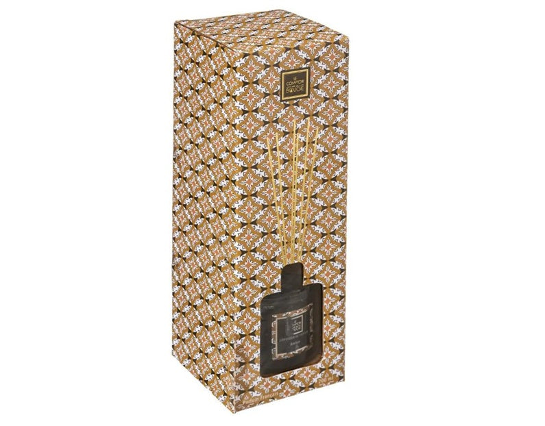 Home fragrance Atmosphera Neda Amber 172770M, 200 ml