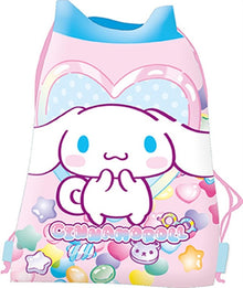 Shoe bag, pink