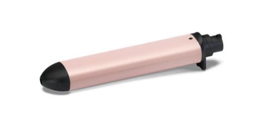Plaukų formavimo žnyplės BABYLISS MS750E