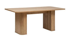 STALAS VALGOMOJO COLVA RUDA 180X90X75
