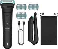 Męska maszynka do pielęgnacji ciała Philips 5000 BG5480/15