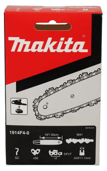 SAW CHAIN MAKITA 40CM/16IN 3/8 1.1MM 56H