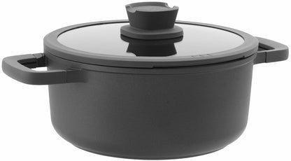 Garnek BergHOFF Stone+, 24 cm, 4.4 l