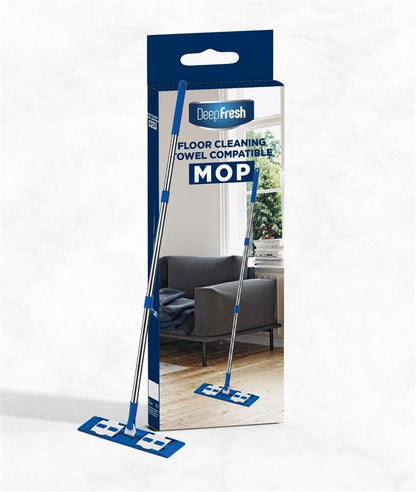 Mop do podłóg Deep Fresh