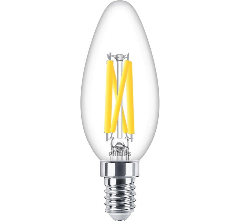 LEMPUTĖ LED E14 B35 5.9W 822-827K 806LM DIM
