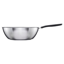 Fiskars Functional Form Frying Pan 1072313, 28 cm