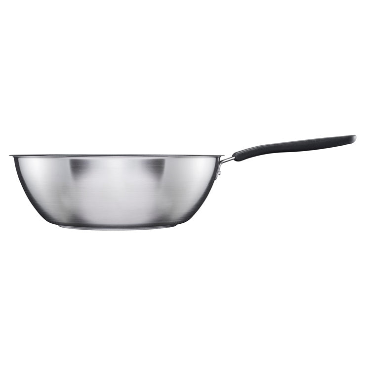 Fiskars Functional Form Frying Pan 1072313, 28 cm
