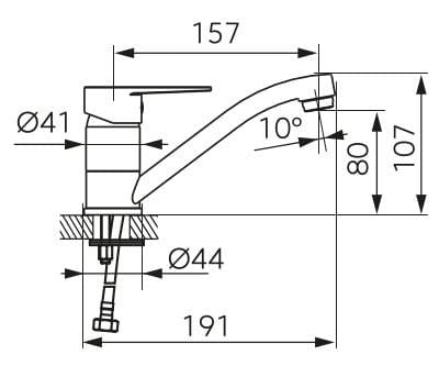MAIŠYT PRAUSTU FERRO RENNTO BNT2ABL JUO