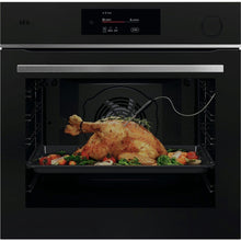 OVEN TR7PB731ST AEG