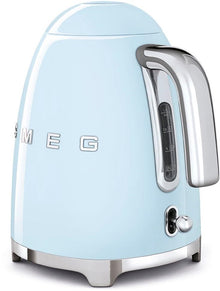 Elektrinis virdulys Smeg KLF03PBEU, 1.7 l