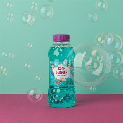 Mydlane bańki Uzupełnienie 500101, 450 ml