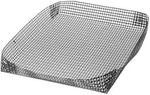 Kosz grillowy teflonowy Mustang 230232, 31x21x3.6 cm